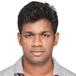 ROHITH