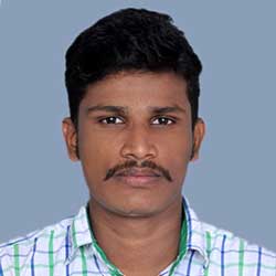 Sreejith K S