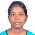 Aswathy K P