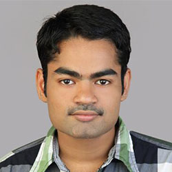 Nakul Narayanan