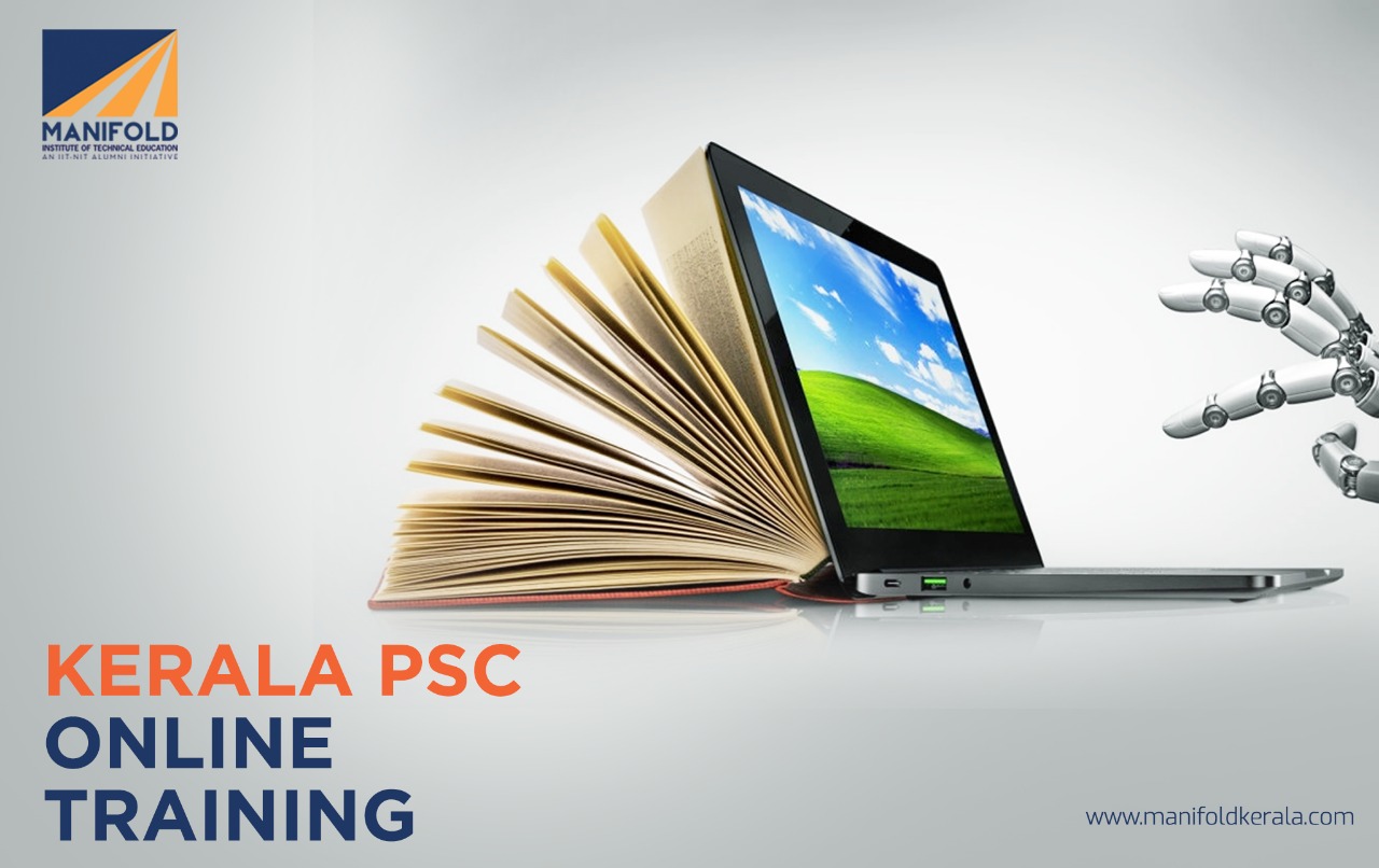 manifold PSC coaching institute