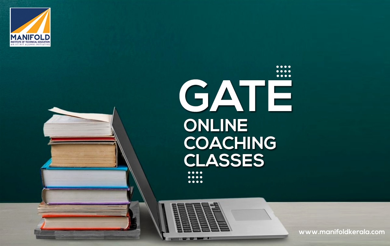 gate exam 2022