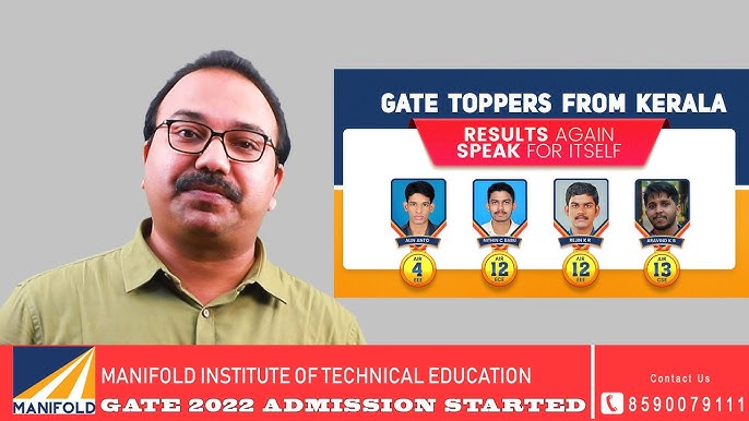 gate online coaching