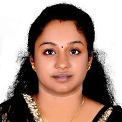 Bini Balakrishnan