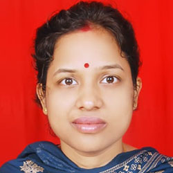 Pravasmita Behera 